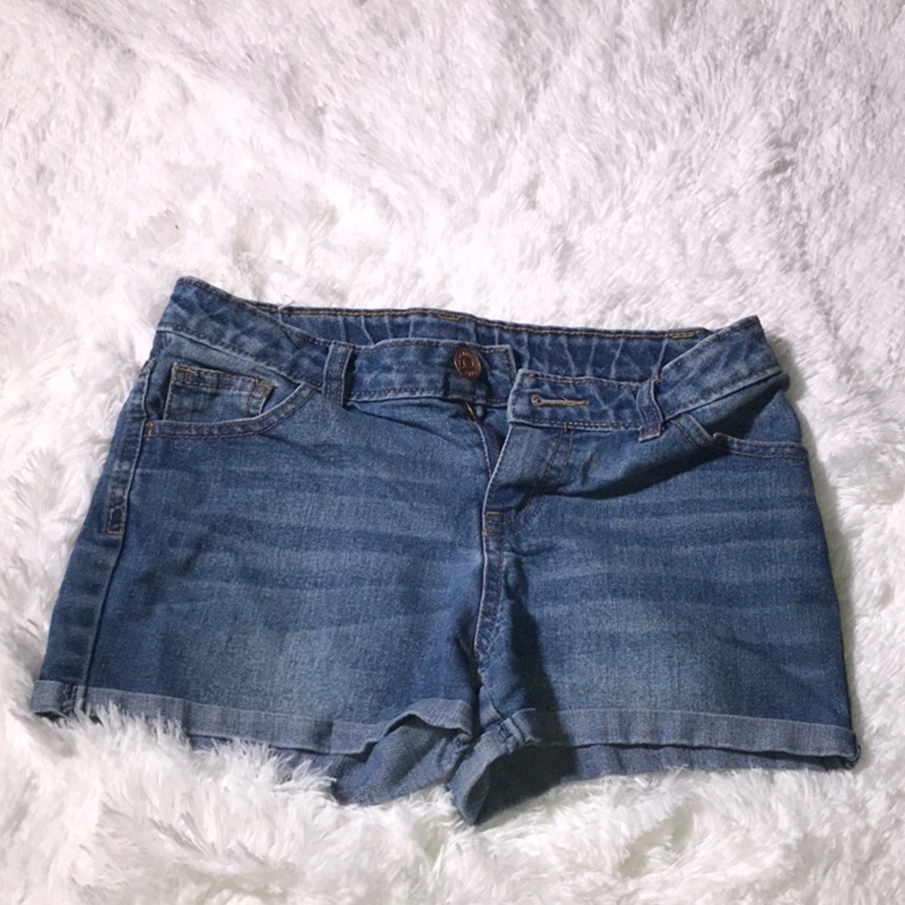 Cherokee Kids Shorts